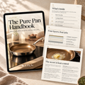 Pure Pan Care eBook